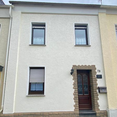 Haus Jonas Lägenhet Mechernich Exteriör bild