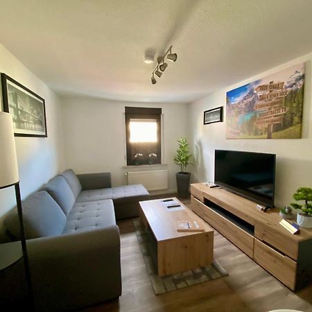 Haus Jonas Lägenhet Mechernich Exteriör bild