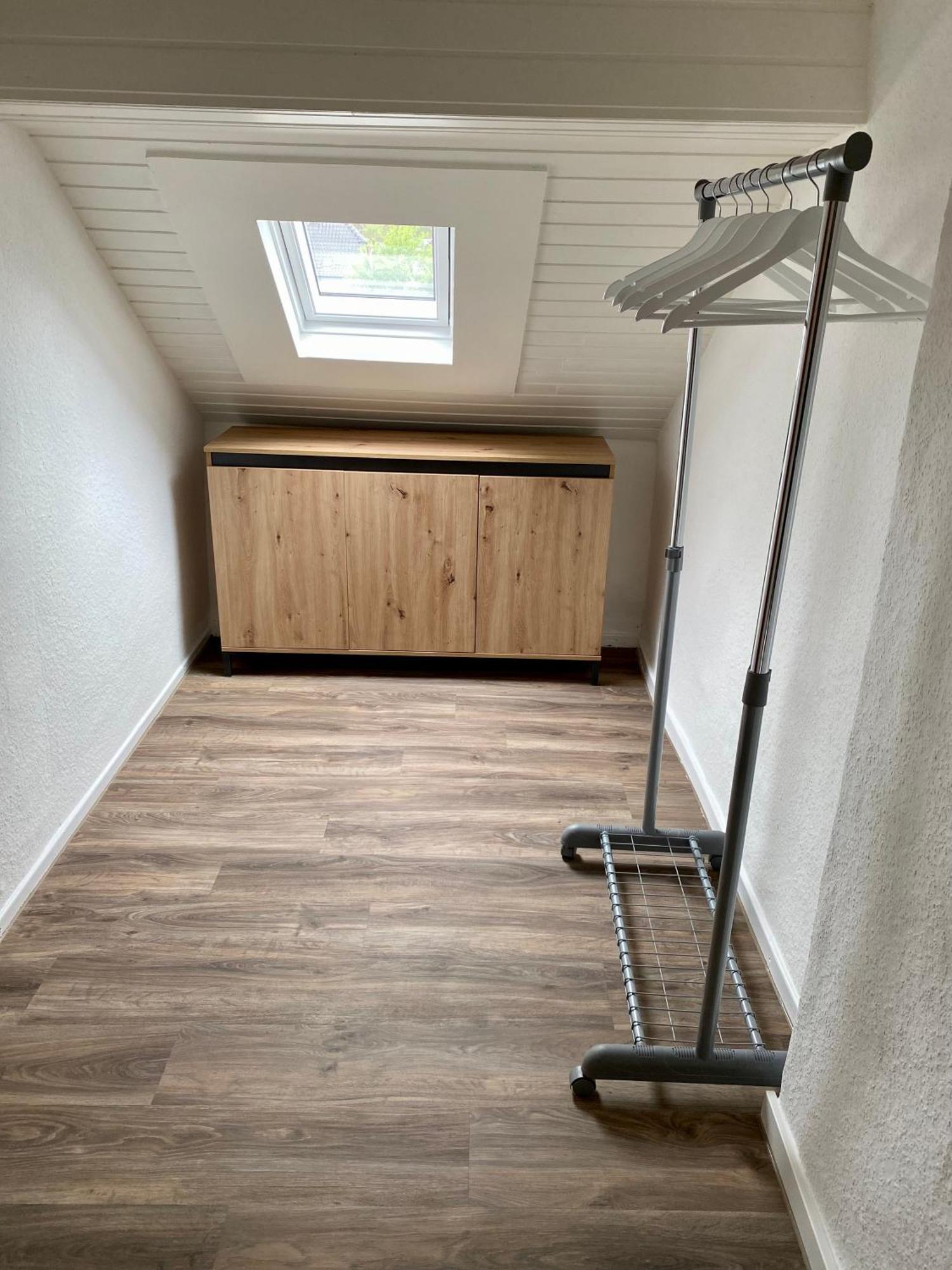 Haus Jonas Lägenhet Mechernich Exteriör bild