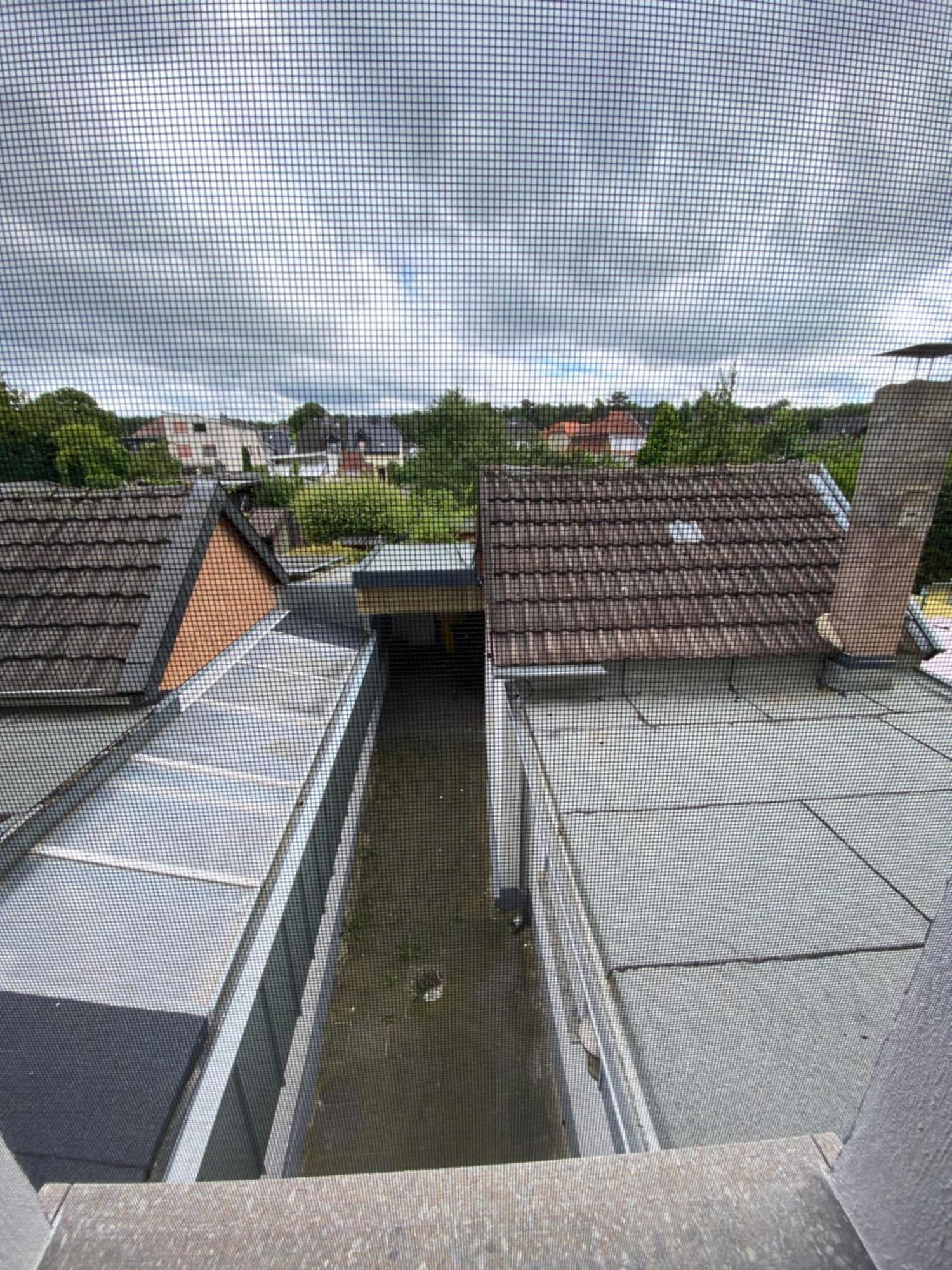 Haus Jonas Lägenhet Mechernich Exteriör bild