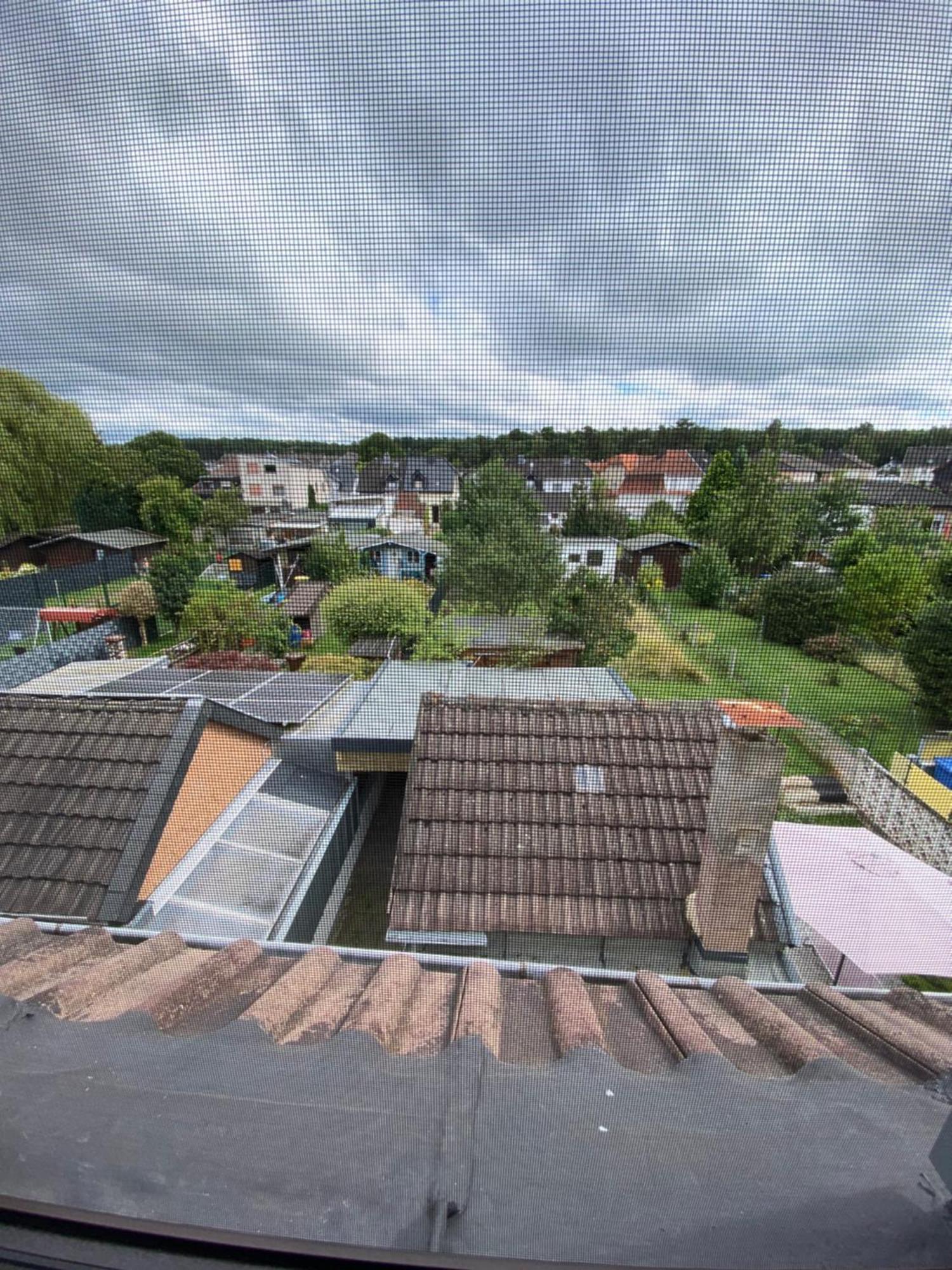 Haus Jonas Lägenhet Mechernich Exteriör bild